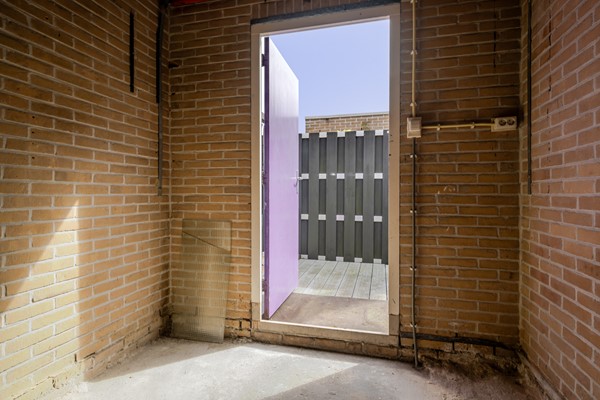 Medium property photo - Houtzagerssingel 120, 2512 XJ Den Haag